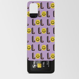 LOL Android Card Case