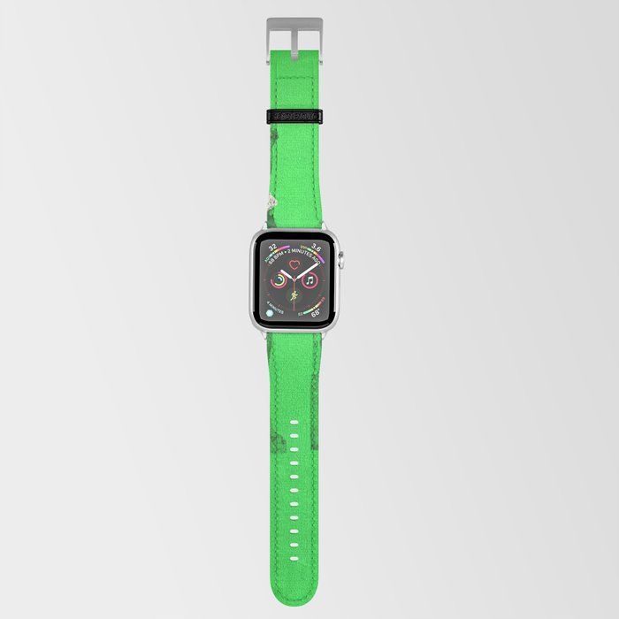 Chic Dobermans Apple Watch Band