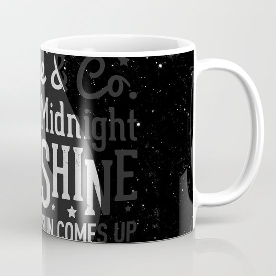 Midnight Moonshine Mug
