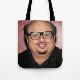 Eric DeVito Photoshop Tote Bag