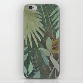 Mangrove iPhone Skin