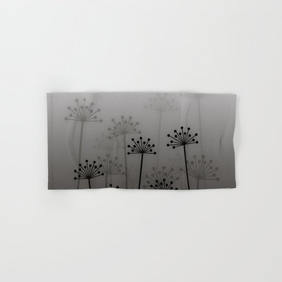 fog Hand & Bath Towel