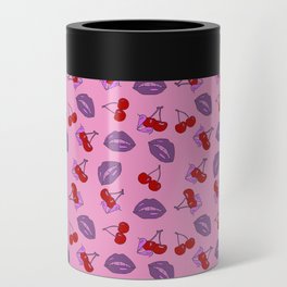 Cherry lips love Can Cooler