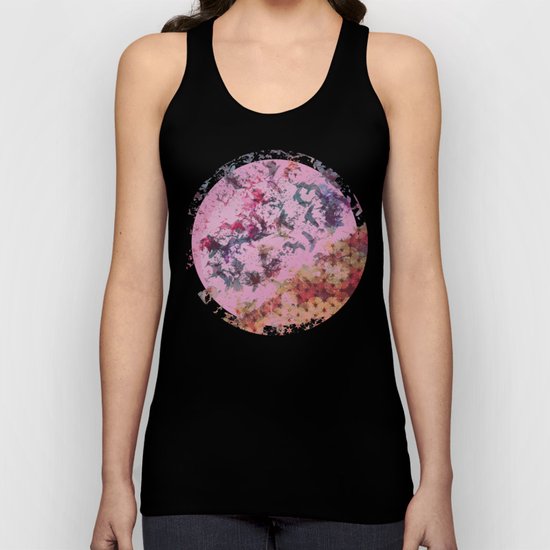 cynfysyyn Unisex Tank Top