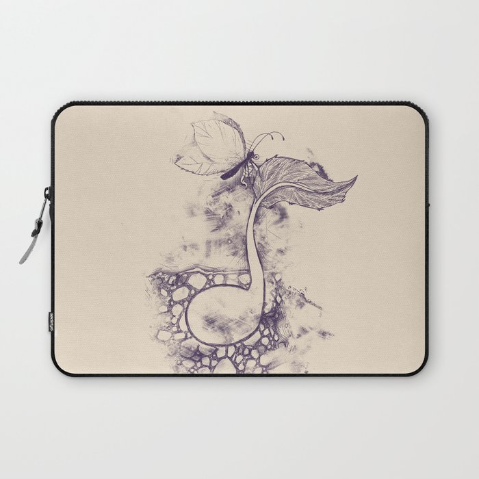 A Touch of Creation Laptop Sleeve