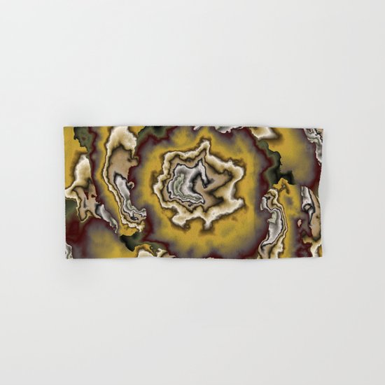 Turbulence in CMR 00 Hand & Bath Towel