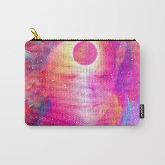 Childhood Carry-All Pouch