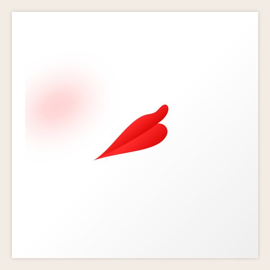Lips Art Print