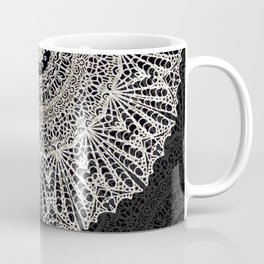 Mandala Mehndi Style G384 Coffee Mug