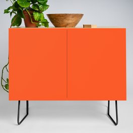 Tilted Pinball Credenza