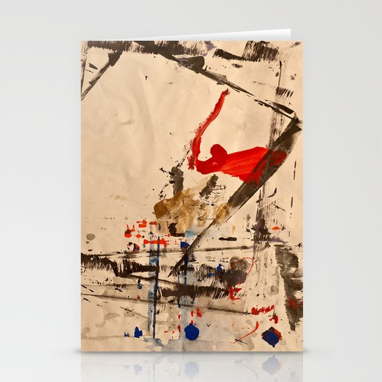 Splino Stationery Cards