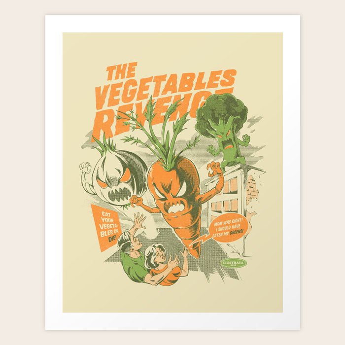 Art Print