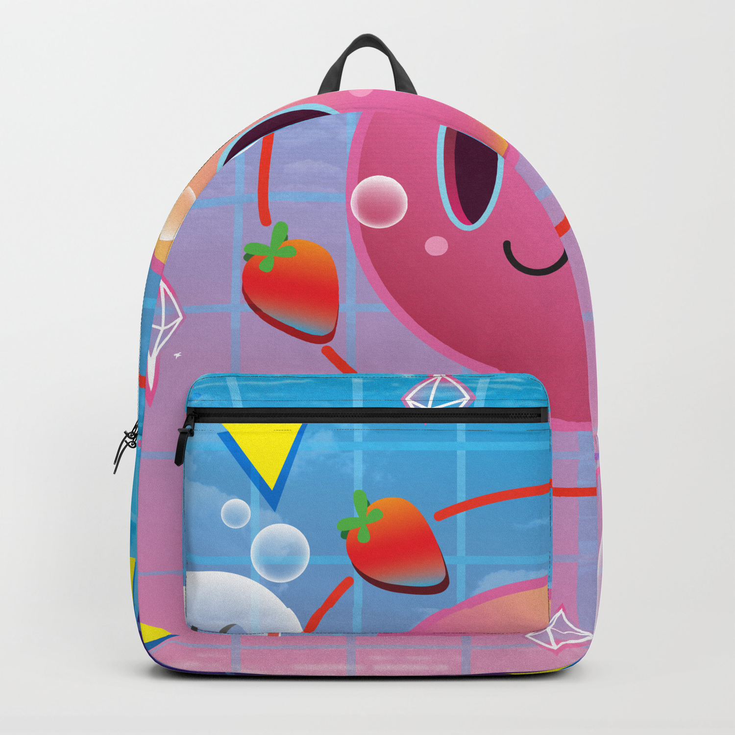 boss backpacks