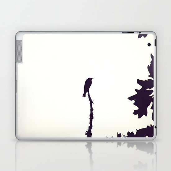 Music of the Night Laptop & iPad Skin