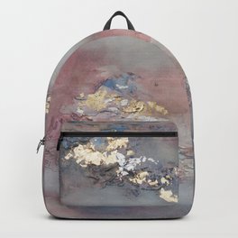 Rose Dream Backpack