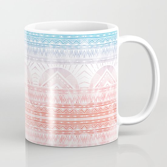 Surf Morning Mug