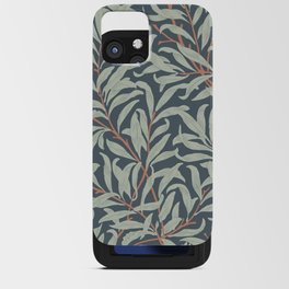 Willow Bough 2 iPhone Card Case