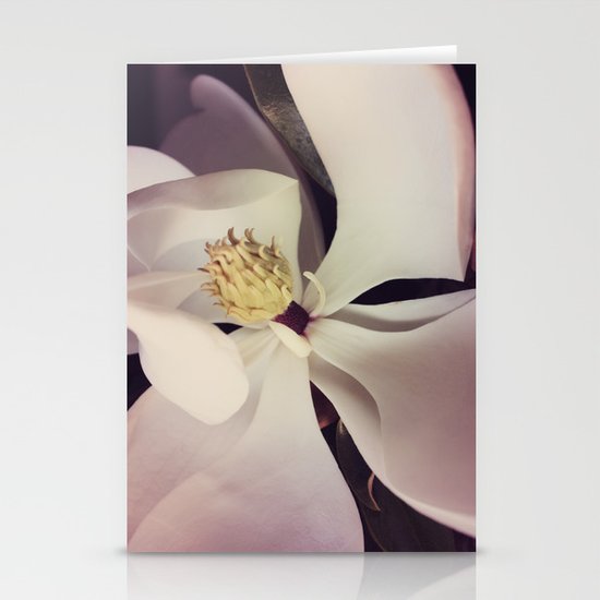Magnolia Stationery Cards