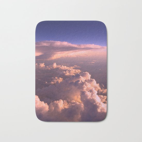 Cotton Candy - 5 Bath Mat