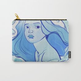 lost Carry-All Pouch