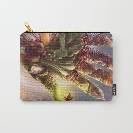 TheLast of Summer Carry-All Pouch