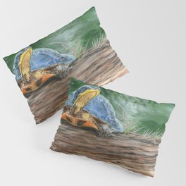 By The River by Teresa Thompson Pillow Sham