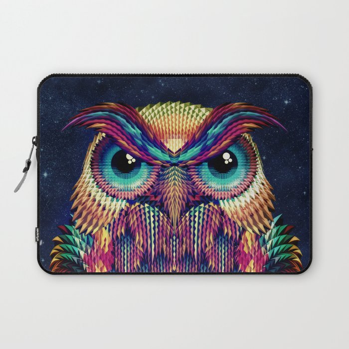 OWL 2 Laptop Sleeve