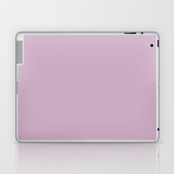 Phlox Stolonifera Laptop & iPad Skin