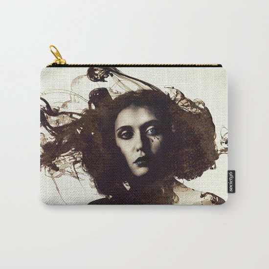 Free Flow Carry-All Pouch