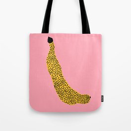Banana Tote Bag