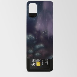 Firefly magnet Android Card Case