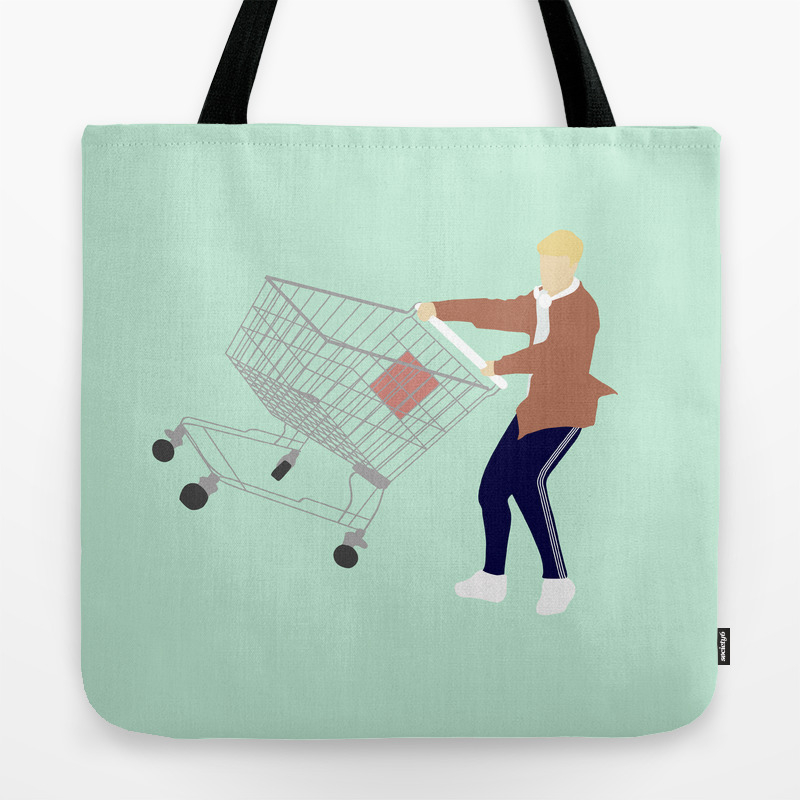 mommy tote