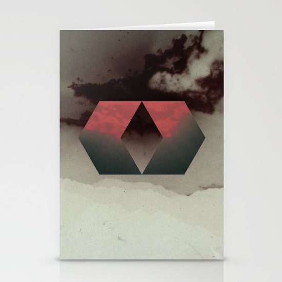 \/ Stationery Cards