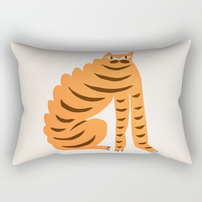 Rectangular Pillow