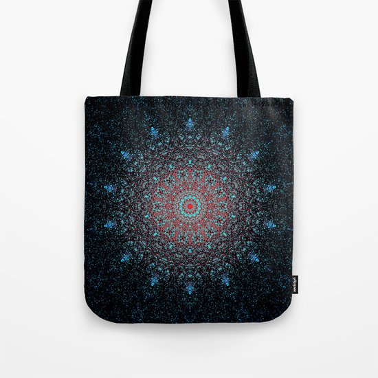 MandalA Tote Bag