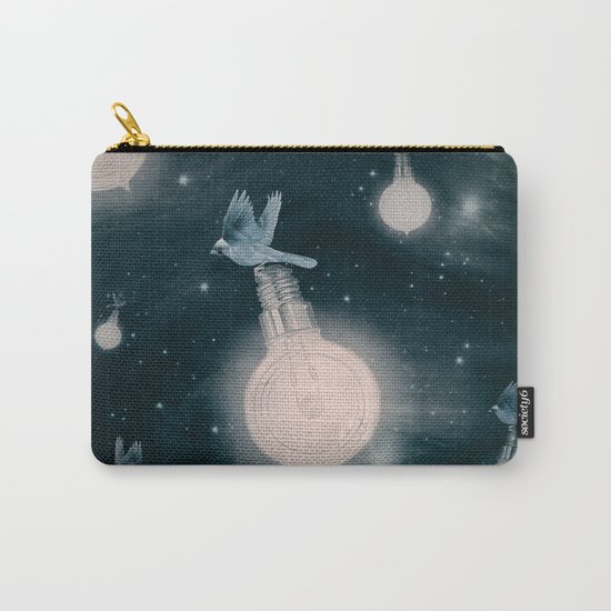 Light the Universe Carry-All Pouch