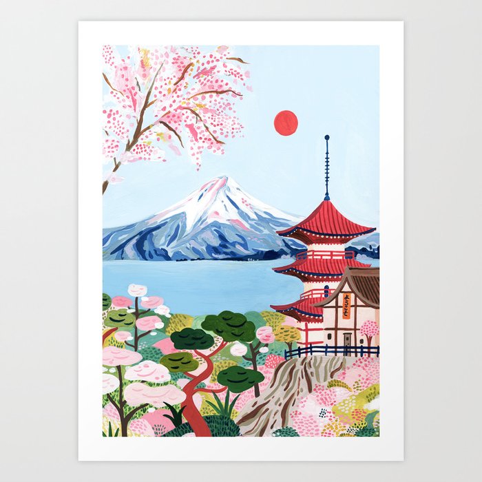 Art Print