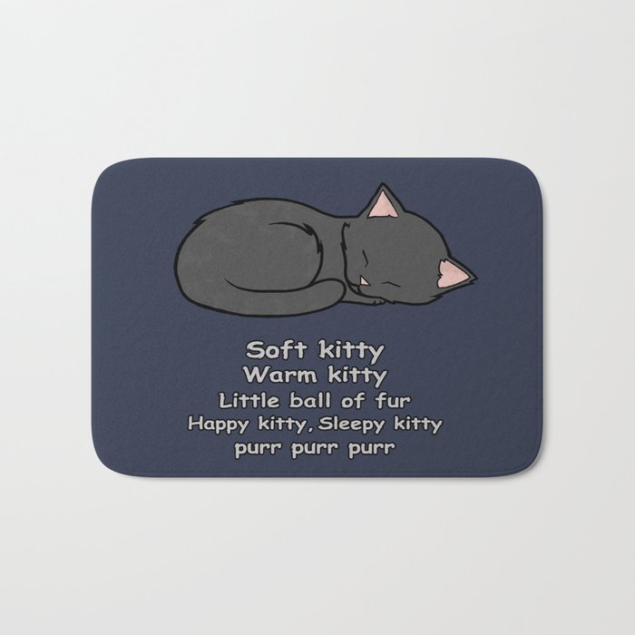 Happy brilliant cat mat shop