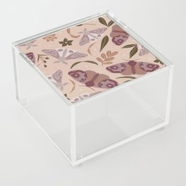 Chrysalis Acrylic Box