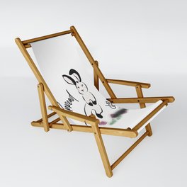 Springing Bunny - Spread Joy Sling Chair