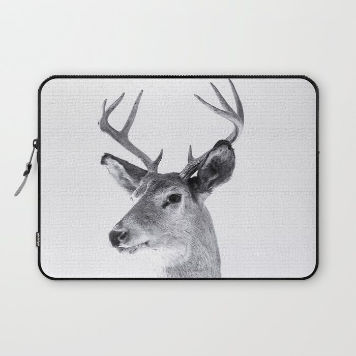 Deer Laptop Sleeve