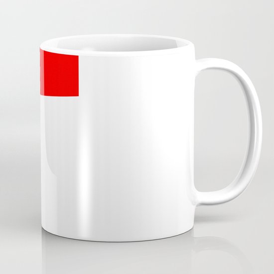 LEGO MAN Mug