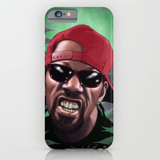Sourdeezal iPhone & iPod Case