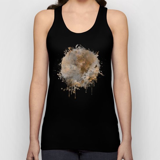 ι Syrma Unisex Tank Top