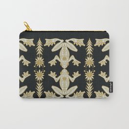Kiss and Wish Carry-All Pouch