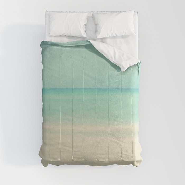 Ocean Dreams #2 Comforter