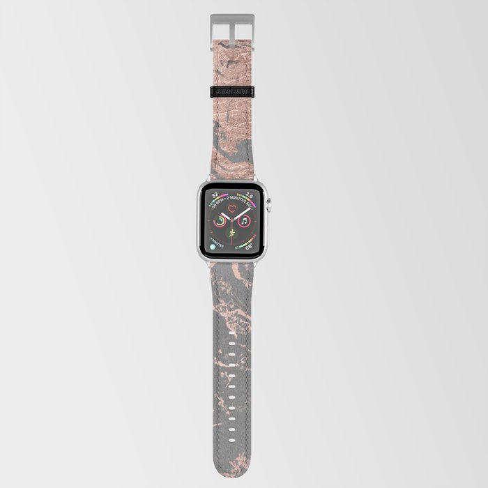 Concrete apple watch discount band