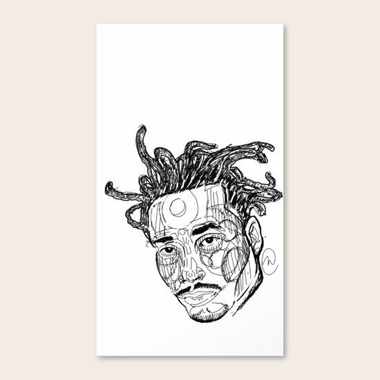 ODB Canvas Print