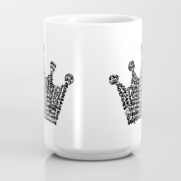 Coffee Cups & Mugs - Only Cool Grandads Print Mug – nyagua