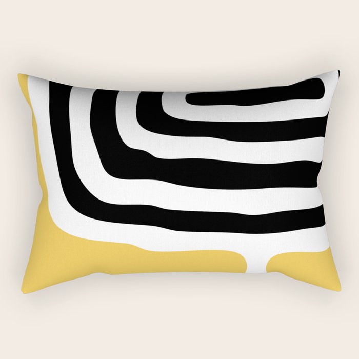 Rectangular Pillow
